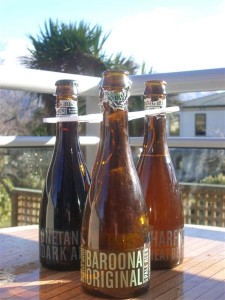 Waiheke Island Brewery Tasting Set