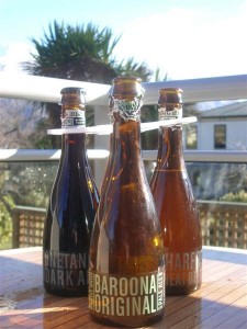 Waiheke Island Brewery Tasting Set